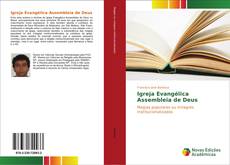 Bookcover of Igreja Evangélica Assembleia de Deus