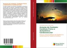 Capa do livro de Aviação de Combate: Condição Física e Autonômica Cardiovascular 