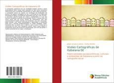 Bookcover of Visões Cartográficas de Itabaiana-SE