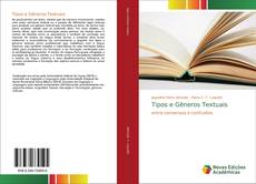 Buchcover von Tipos e Gêneros Textuais