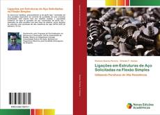 Buchcover von Ligações em Estruturas de Aço Solicitadas na Flexão Simples
