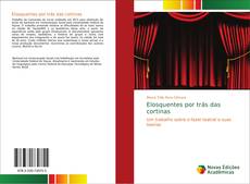 Bookcover of Elosquentes por trás das cortinas