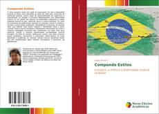 Bookcover of Compondo Estilos