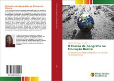 O Ensino de Geografia na Educação Básica的封面