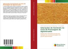 Copertina di Interações de Variáveis no Ciclo de Prensagem de Aglomerados