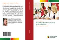 Buchcover von Diagnóstico da Qualidade no Ensino Superior