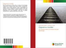 Buchcover von Cegueira e lucidez