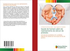 Bookcover of Saúde do homem além do rastreamento do câncer de próstata