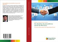 Обложка Os desafios da previdência social do Mercosul