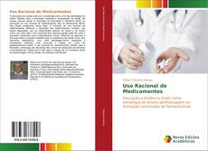 Uso Racional de Medicamentos kitap kapağı