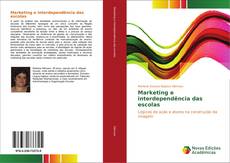 Buchcover von Marketing e interdependência das escolas