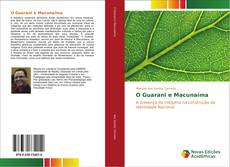 Bookcover of O Guarani e Macunaíma