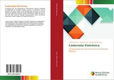 Bookcover of Caderneta Eletrónica