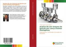 Buchcover von Análise De Um Sistema de Ignição por Lança Chamas Homogêneo