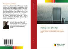 Bookcover of Protagonista-protótipo
