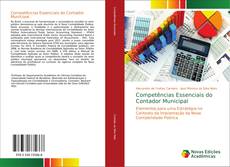 Competências Essenciais do Contador Municipal kitap kapağı