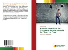Bookcover of Aumento de escala em Processos de Impregnação de Fibras no Pneu