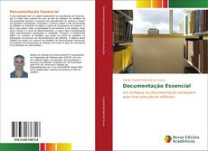 Buchcover von Documentação Essencial