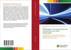 Bookcover of Modelagem Computacional de Escoamento em Alta Velocidade