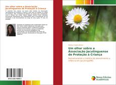 Buchcover von Um olhar sobre a Associação Jacutinguense de Proteção à Criança