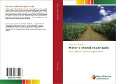 Buchcover von Motor a etanol vaporizado