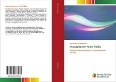 Buchcover von Inovação em rede PMEs