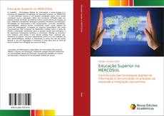 Bookcover of Educação Superior no MERCOSUL
