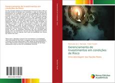Capa do livro de Gerenciamento de Investimentos em condições de Risco 