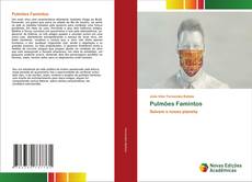 Pulmões Famintos的封面