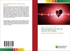 Buchcover von Microssatélites do TNF na doença de Chagas