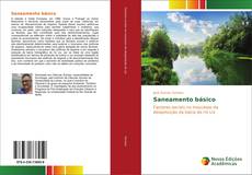 Bookcover of Saneamento básico