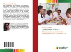 Borítókép a  Obesidade e infância - hoz