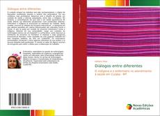 Bookcover of Diálogos entre diferentes
