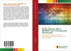 Capa do livro de Redes Neurais ART e ARTMAP com Treinamento Continuado 
