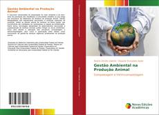 Buchcover von Gestão Ambiental na Produção Animal