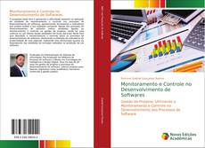 Monitoramento e Controle no Desenvolvimento de Softwares kitap kapağı