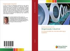 Borítókép a  Organização Industrial - hoz