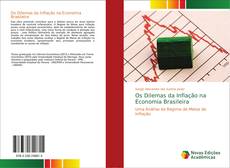 Os Dilemas da Inflação na Economia Brasileira kitap kapağı