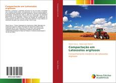 Bookcover of Compactação em Latossolos argilosos