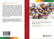 Borítókép a  Carnaval de Pirapora-Norte de Minas Gerais - hoz