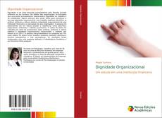 Bookcover of Dignidade Organizacional
