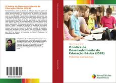 Couverture de O Índice de Desenvolvimento da Educação Básica (IDEB)