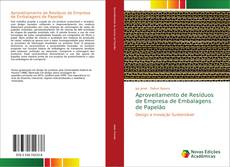 Buchcover von Aproveitamento de Resíduos de Empresa de Embalagens de Papelāo