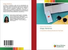 Bookcover of Vlogs literários