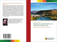 Buchcover von Riscos dos Trabalhadores na Industria da Borracha