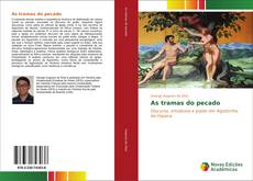 Bookcover of As tramas do pecado