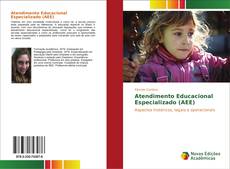 Bookcover of Atendimento Educacional Especializado (AEE)