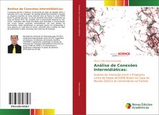 Обложка Análise de Conexões Intermidiáticas: