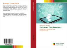 Buchcover von Entidades Certificadoras