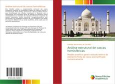 Bookcover of Análise estrutural de cascas hemisféricas